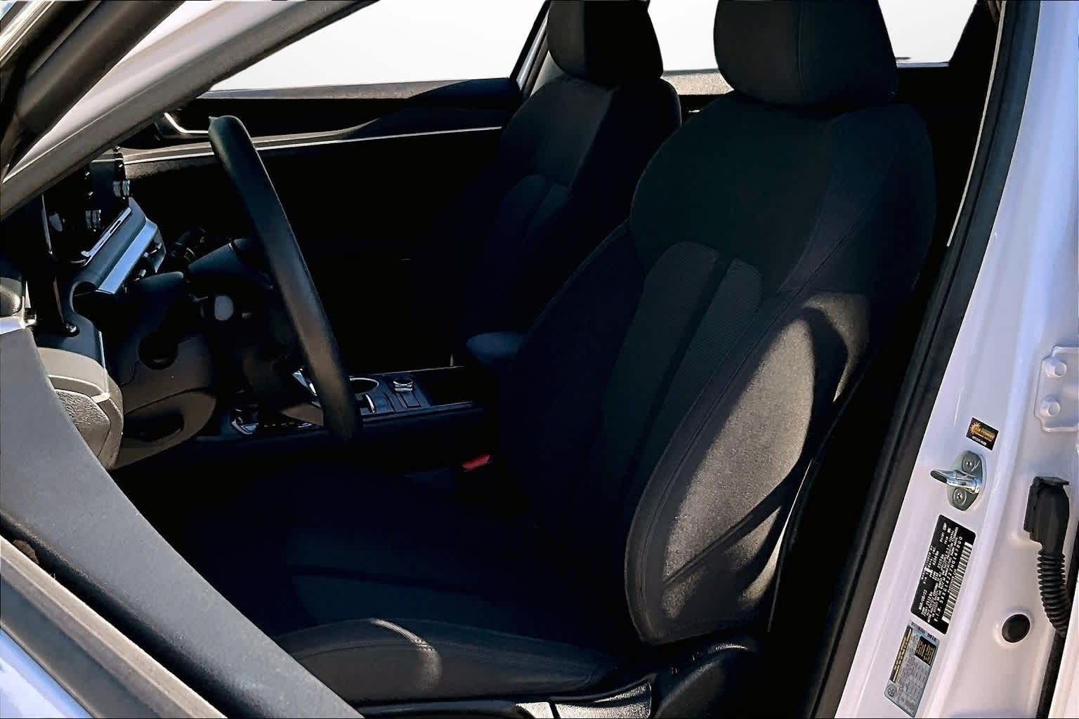 Thumbnail: 2022 Kia K5 - 25