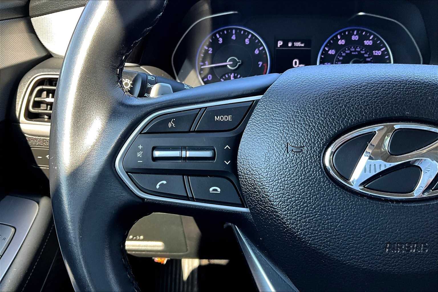 Thumbnail: 2022 Hyundai Palisade - 19