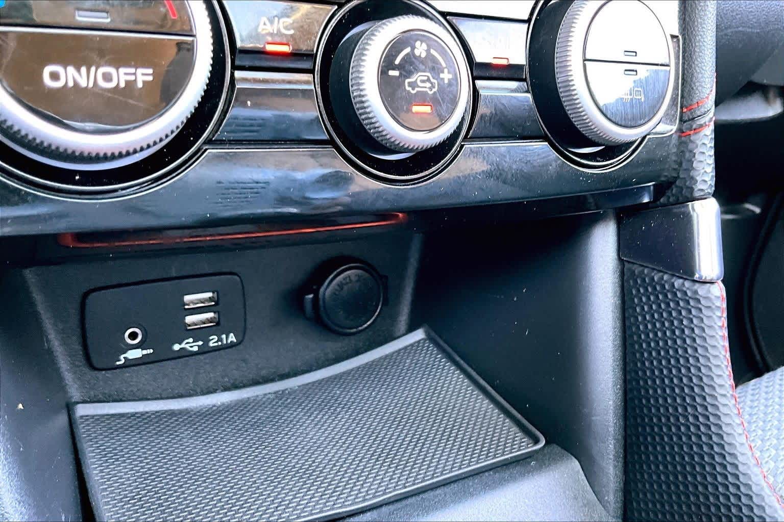 Thumbnail: 2021 Subaru Forester - 23