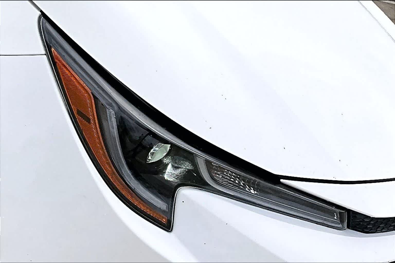 Thumbnail: 2020 Toyota Corolla - 28