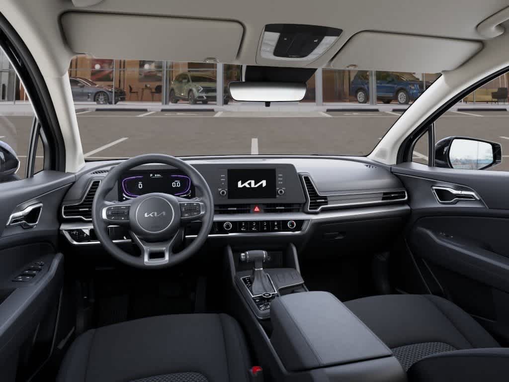 Thumbnail: 2024 Kia Sportage - 14