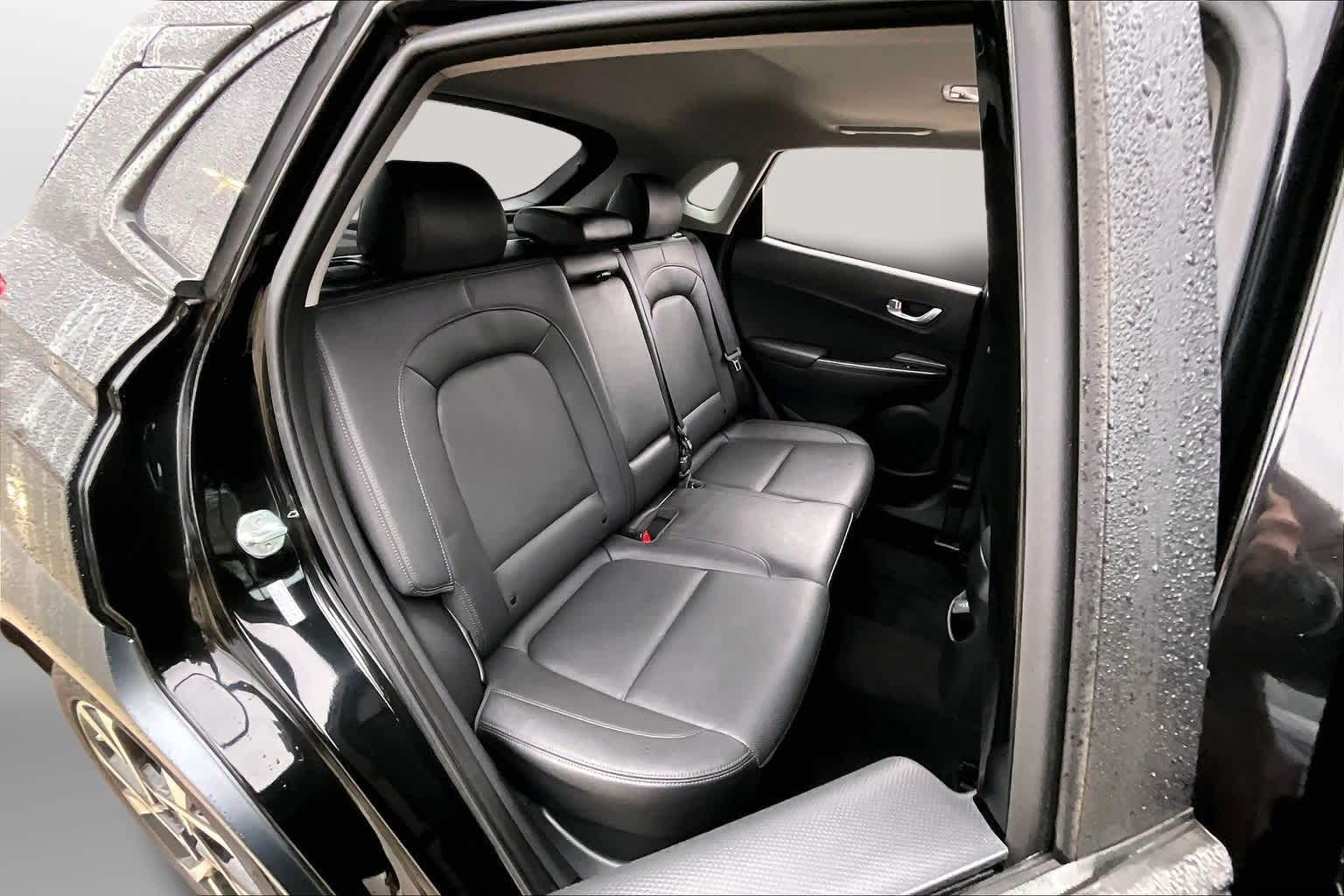 Thumbnail: 2023 Hyundai Kona - 28