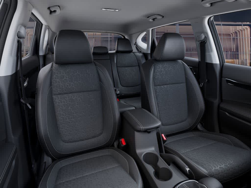 Thumbnail: 2025 Kia Seltos - 15