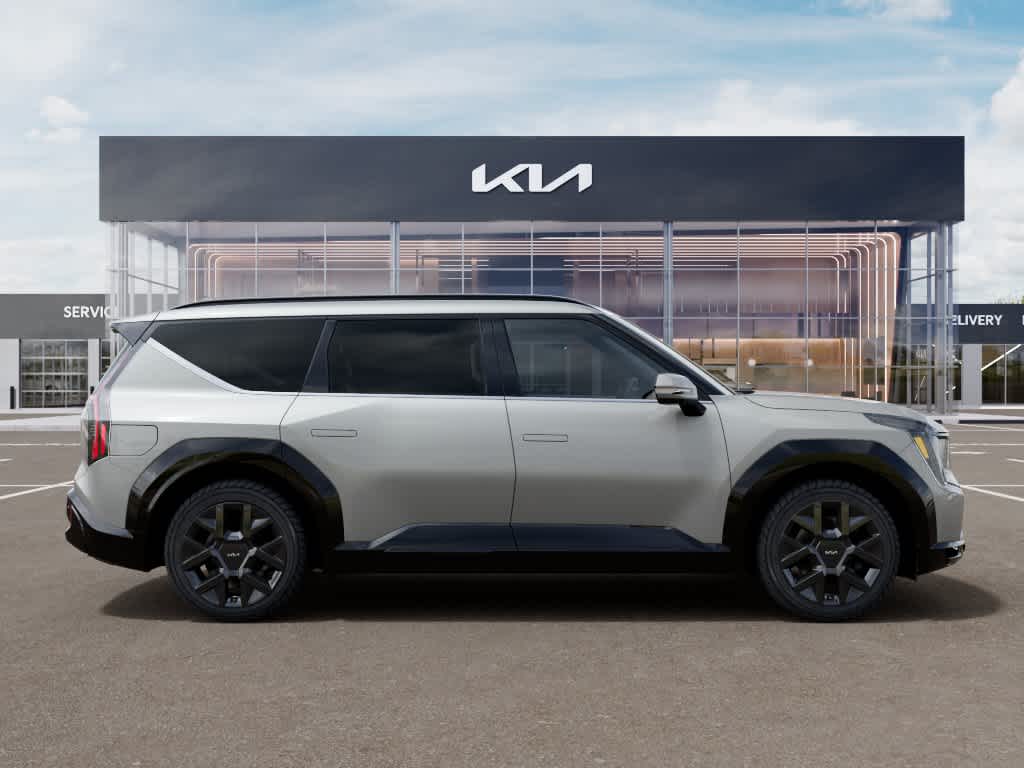 Thumbnail: 2026 Kia EV9 - 7