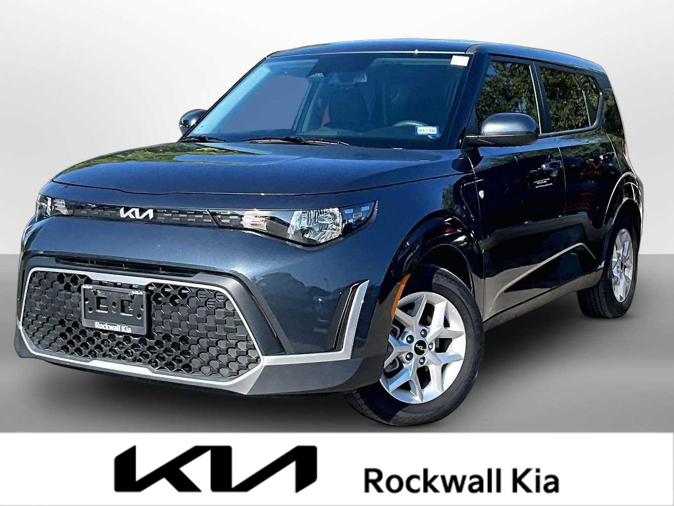 2025 Kia Soul S