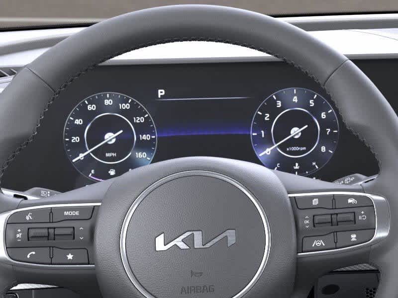 Thumbnail: 2025 Kia Sportage - 21