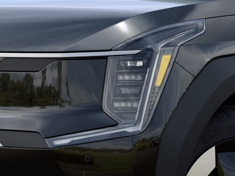Thumbnail: 2026 Kia EV9 - 10
