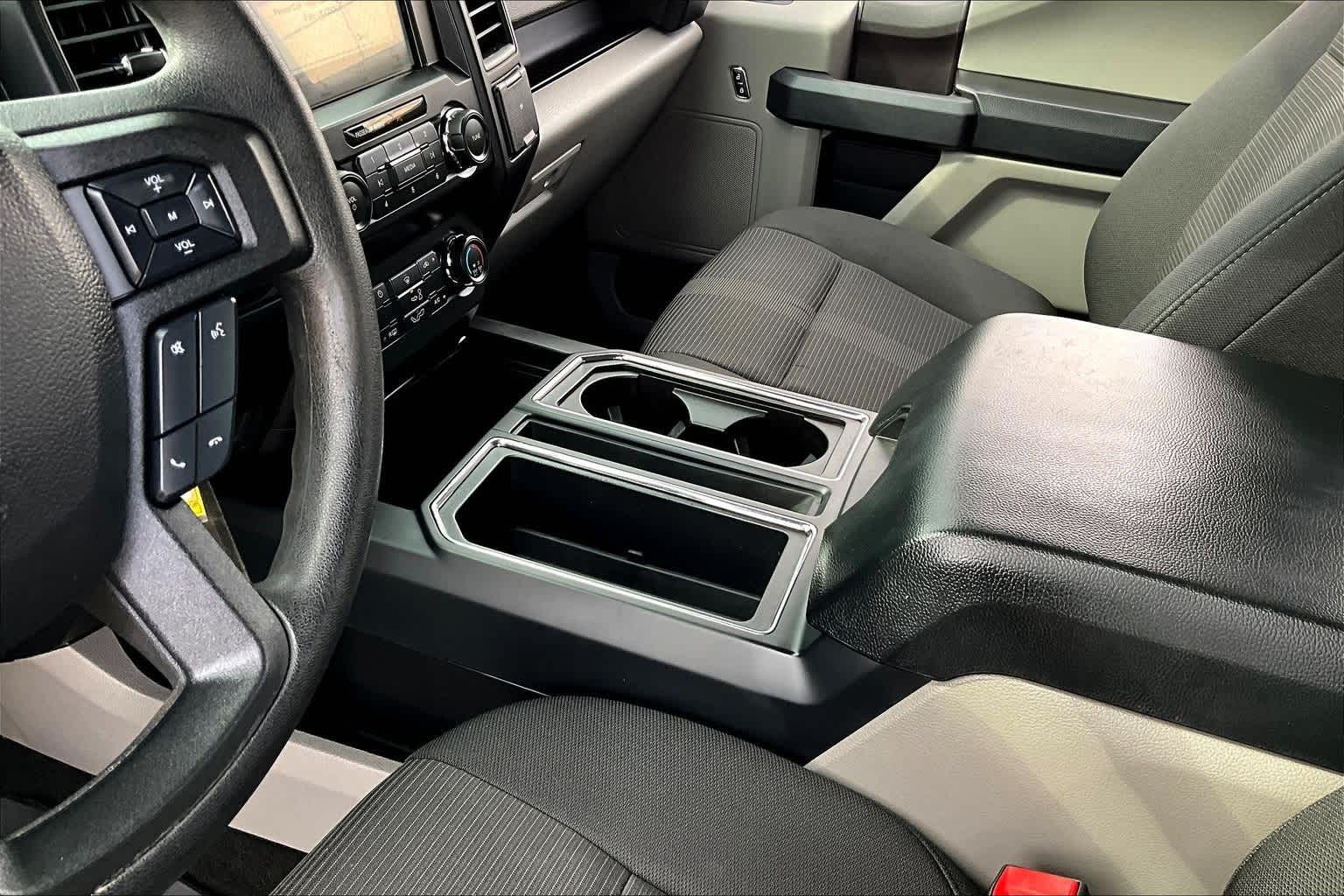 Thumbnail: 2019 Ford F-150 - 12