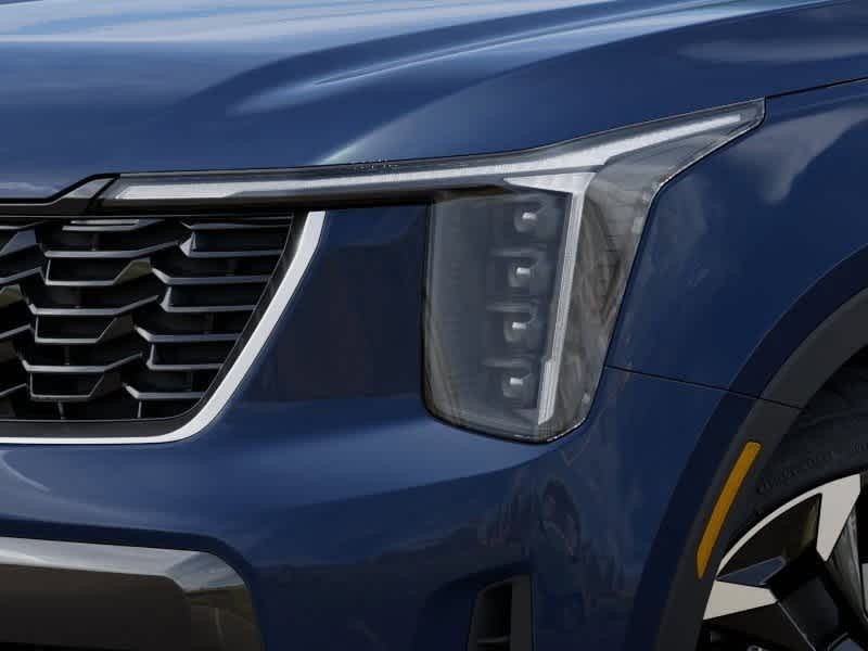 Thumbnail: 2024 Kia Sorento - 10