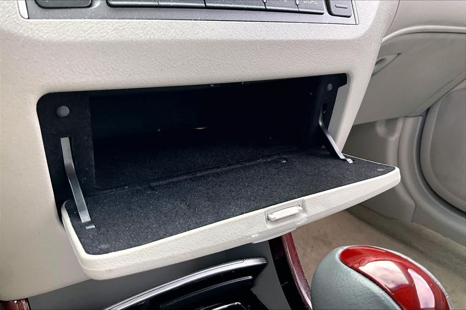 Thumbnail: 2007 Hyundai Azera - 24