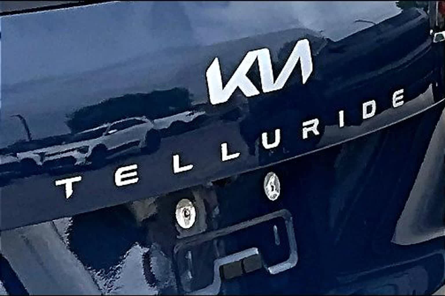 Thumbnail: 2023 Kia Telluride - 28