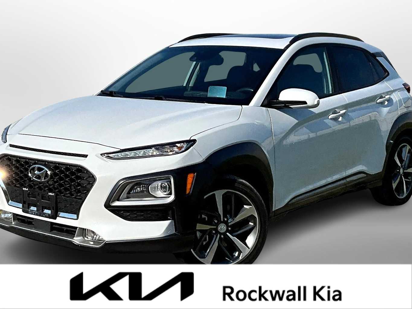 Thumbnail: 2020 Hyundai Kona - 1