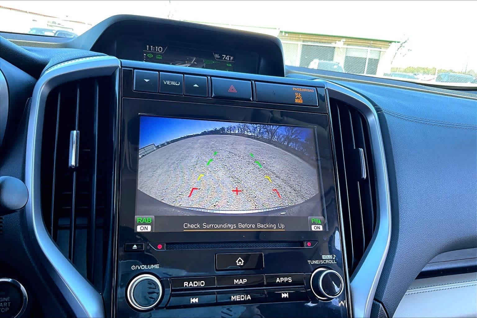 Thumbnail: 2020 Subaru Ascent - 20