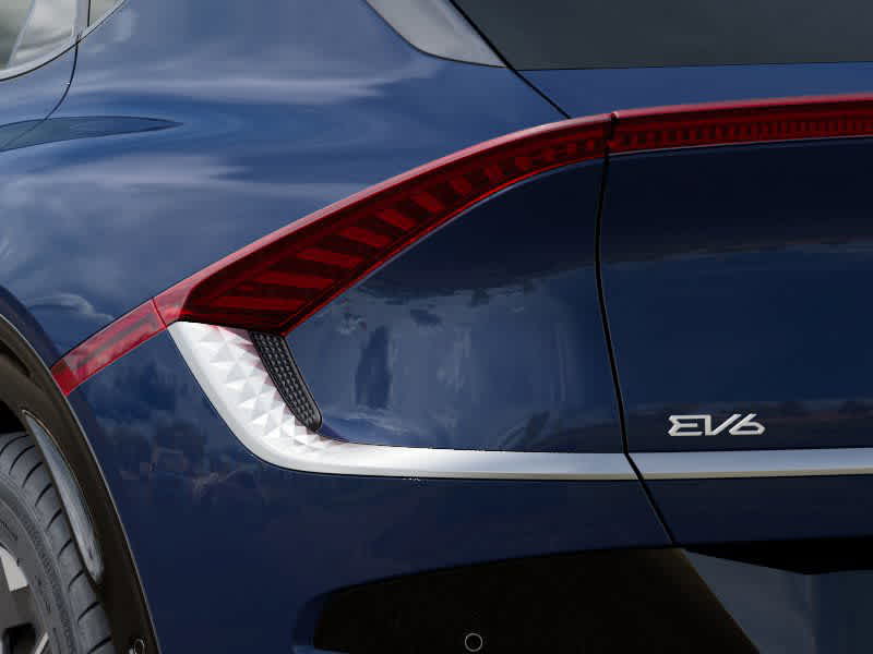 Thumbnail: 2025 Kia EV6 - 11