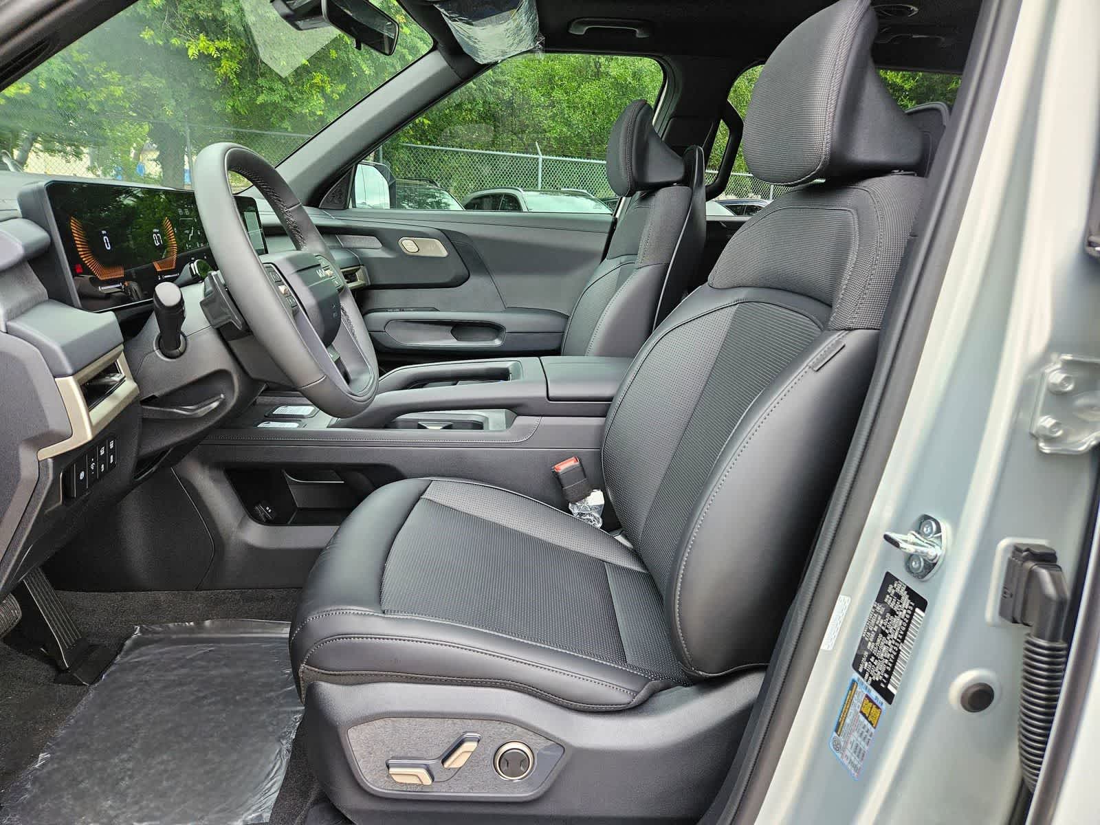 Thumbnail: 2027 Kia Telluride - 17