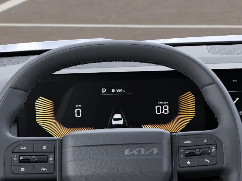 Thumbnail: 2027 Kia Telluride - 21