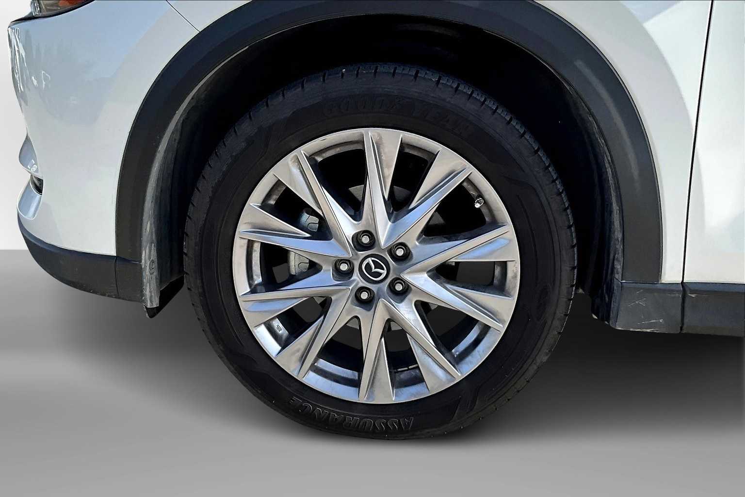 Thumbnail: 2019 Mazda CX-5 - 8