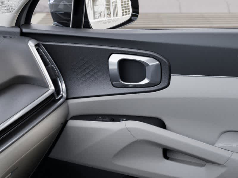 Thumbnail: 2026 Kia Sorento - 25