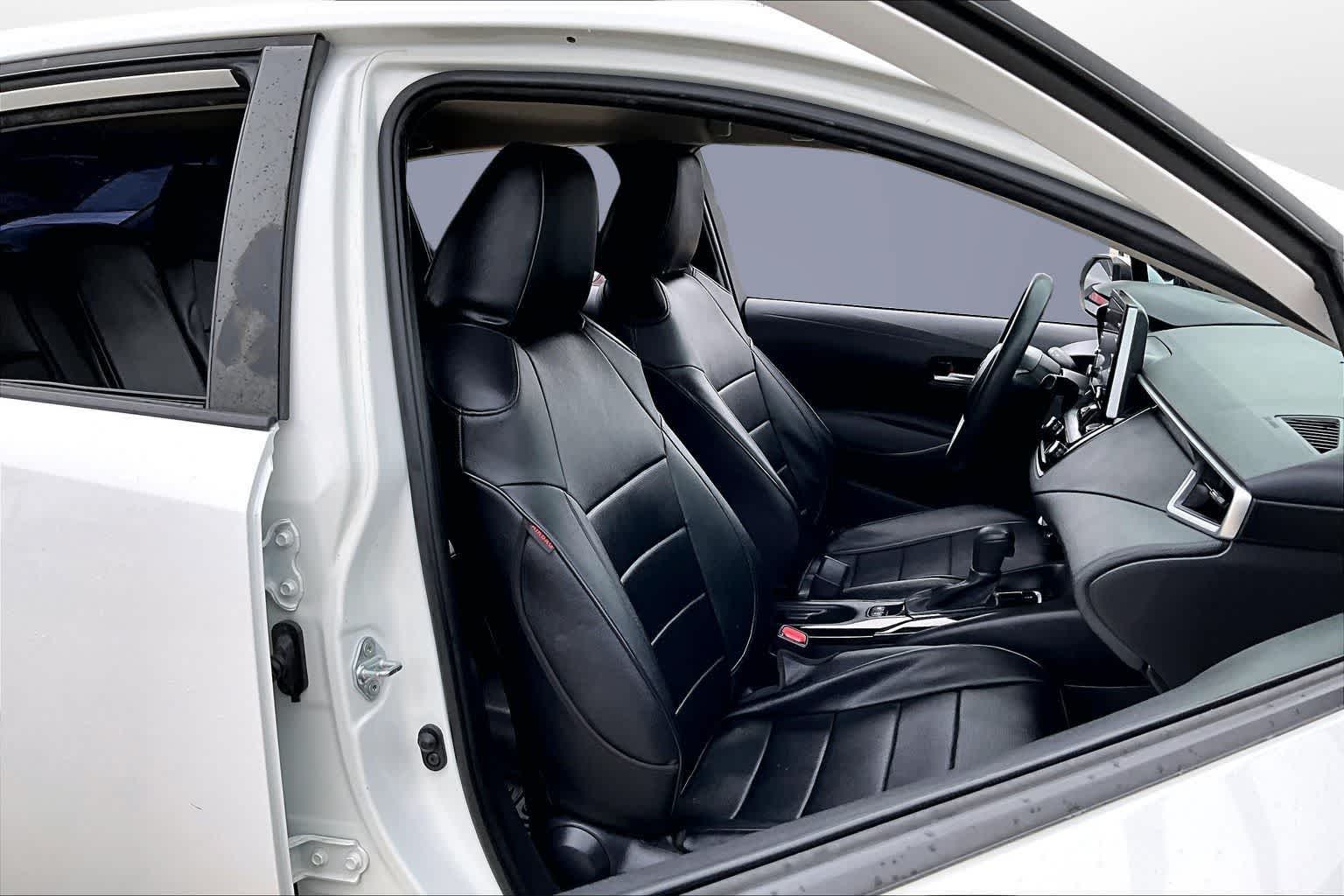 Thumbnail: 2020 Toyota Corolla - 7