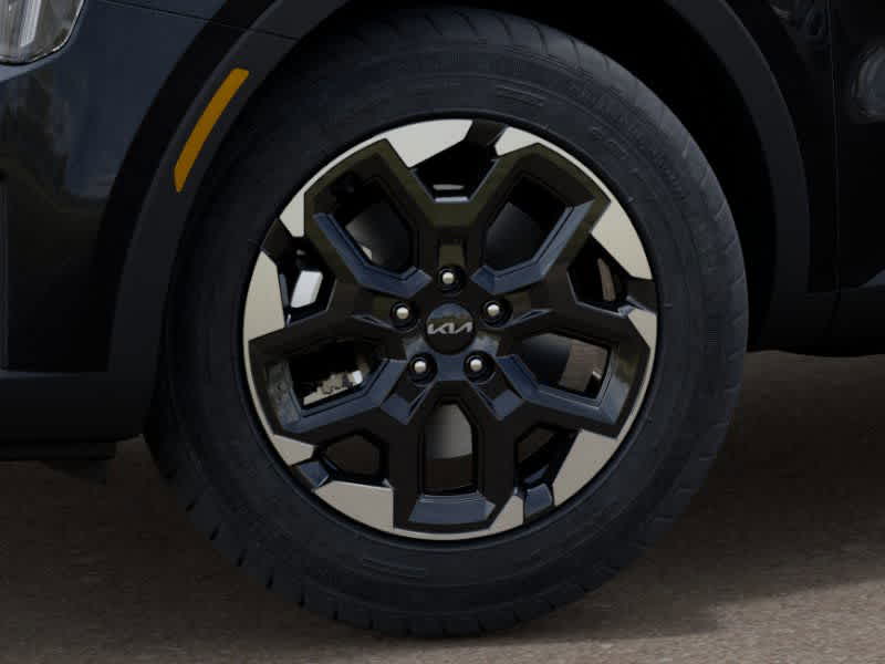 Thumbnail: 2025 Kia Sorento - 9