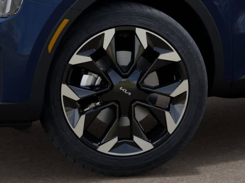 Thumbnail: 2024 Kia Sorento - 9