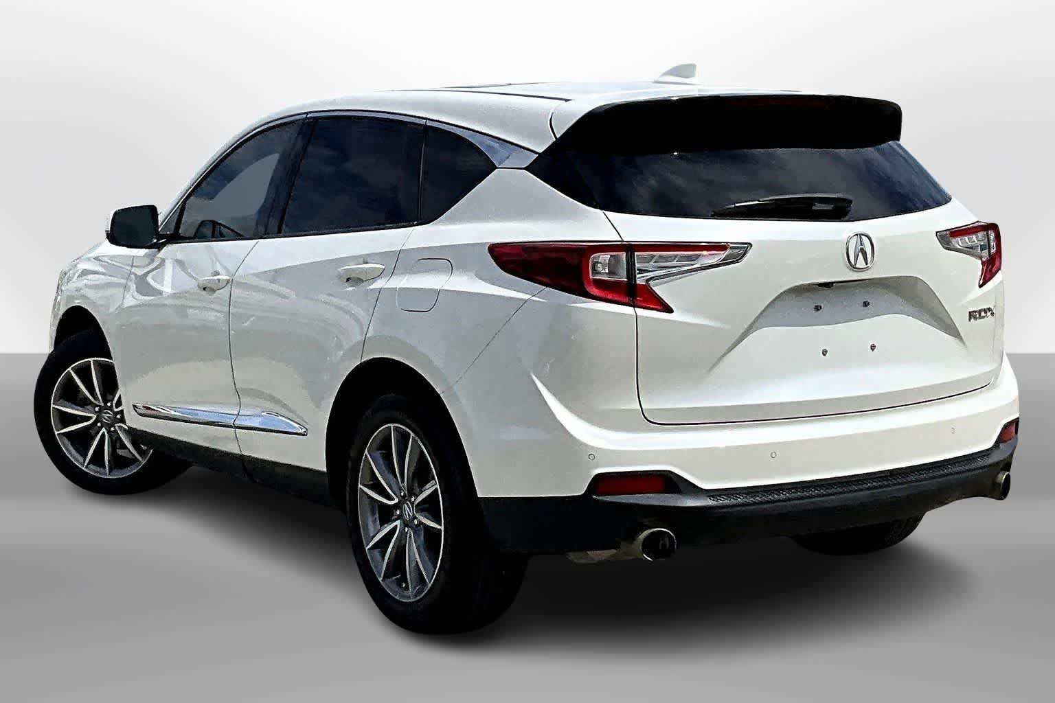 Thumbnail: 2019 Acura RDX - 11