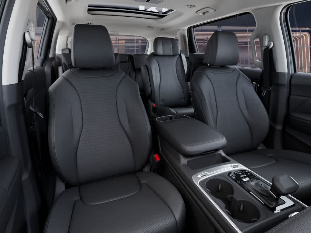 Thumbnail: 2026 Kia Carnival - 15