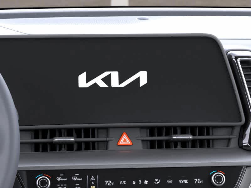 Thumbnail: 2025 Kia Sportage - 20