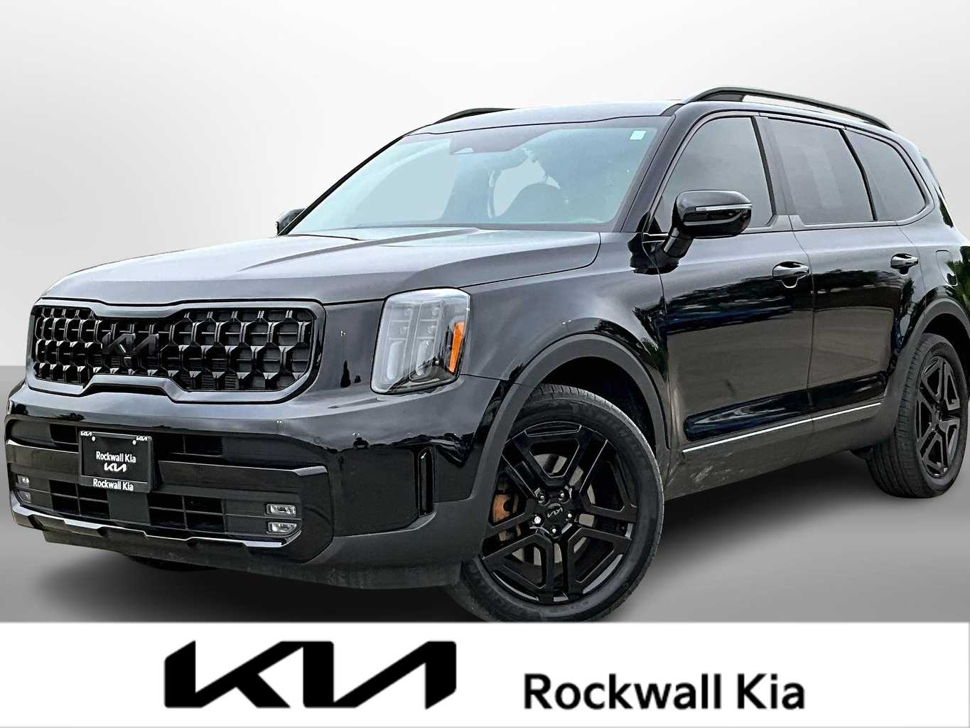 2025 Kia Telluride SX Prestige -
                  Rockwall, TX