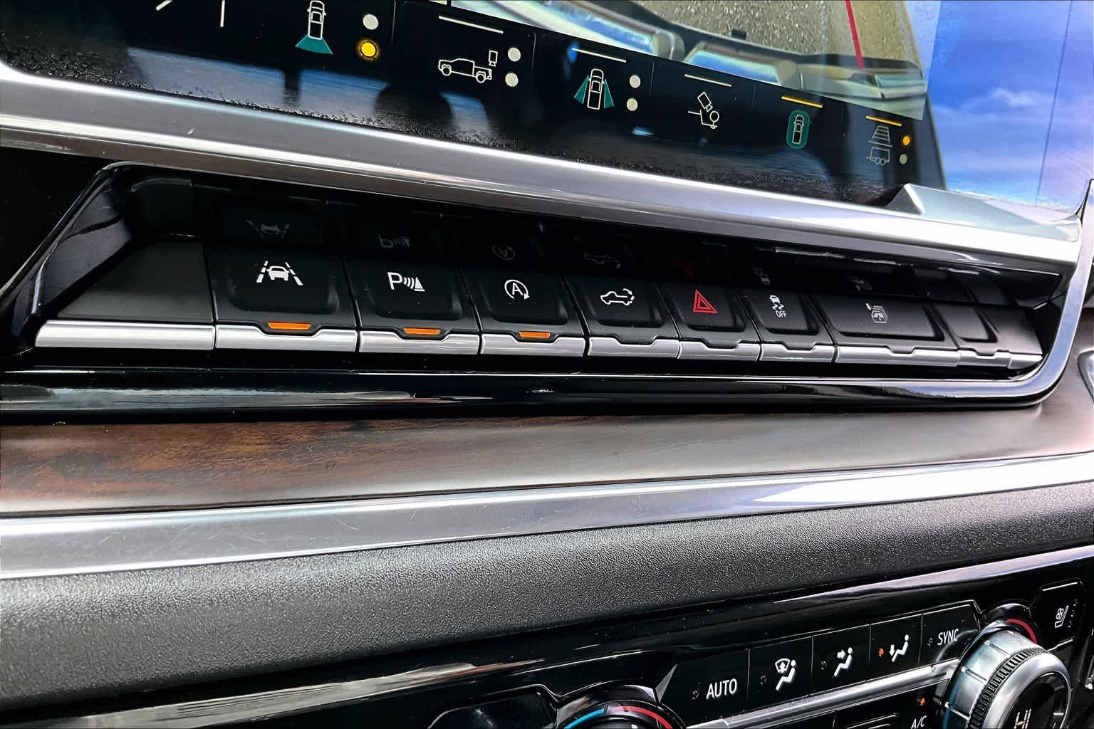 Thumbnail: 2023 GMC Sierra 1500 - 23