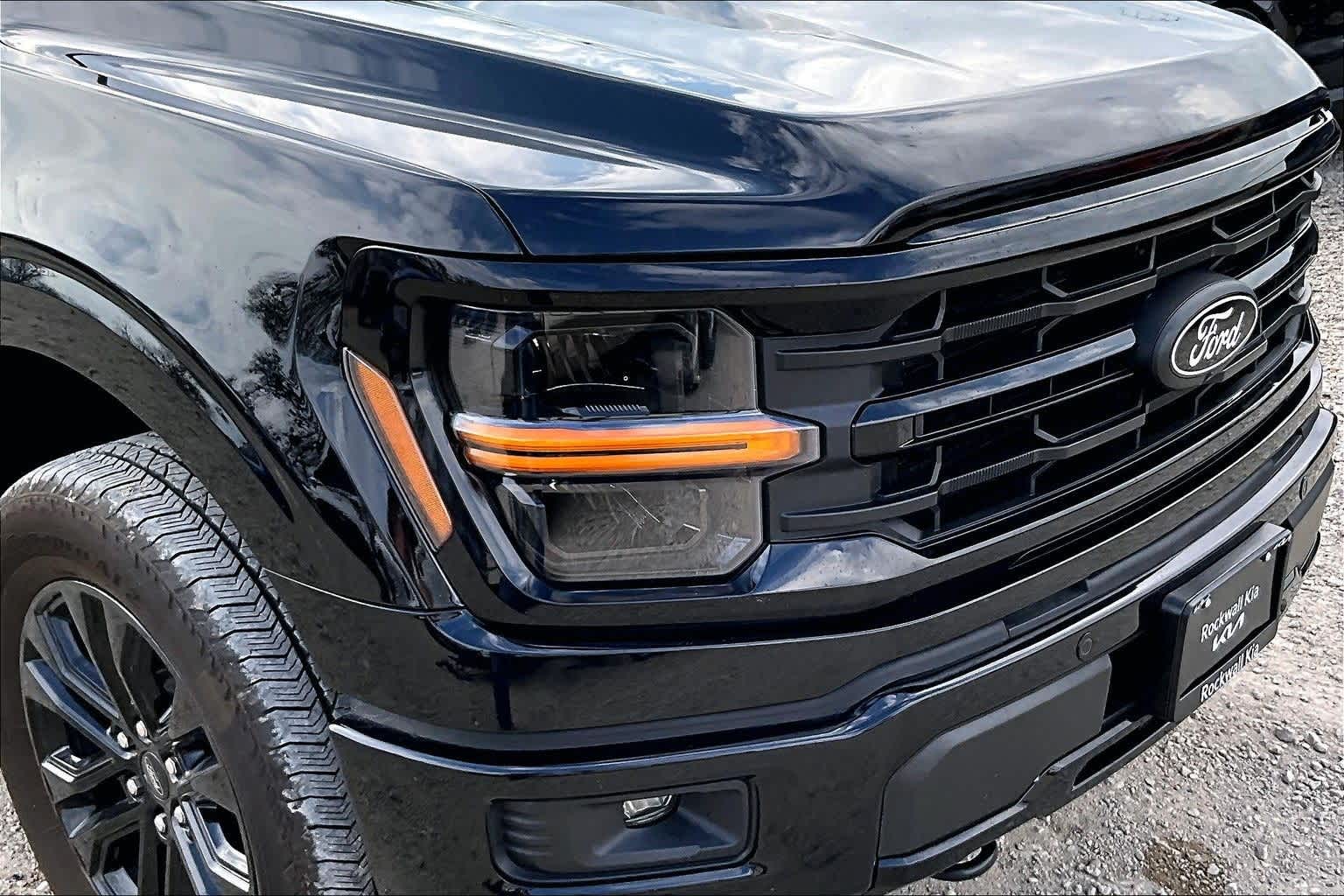 Thumbnail: 2024 Ford F-150 - 27