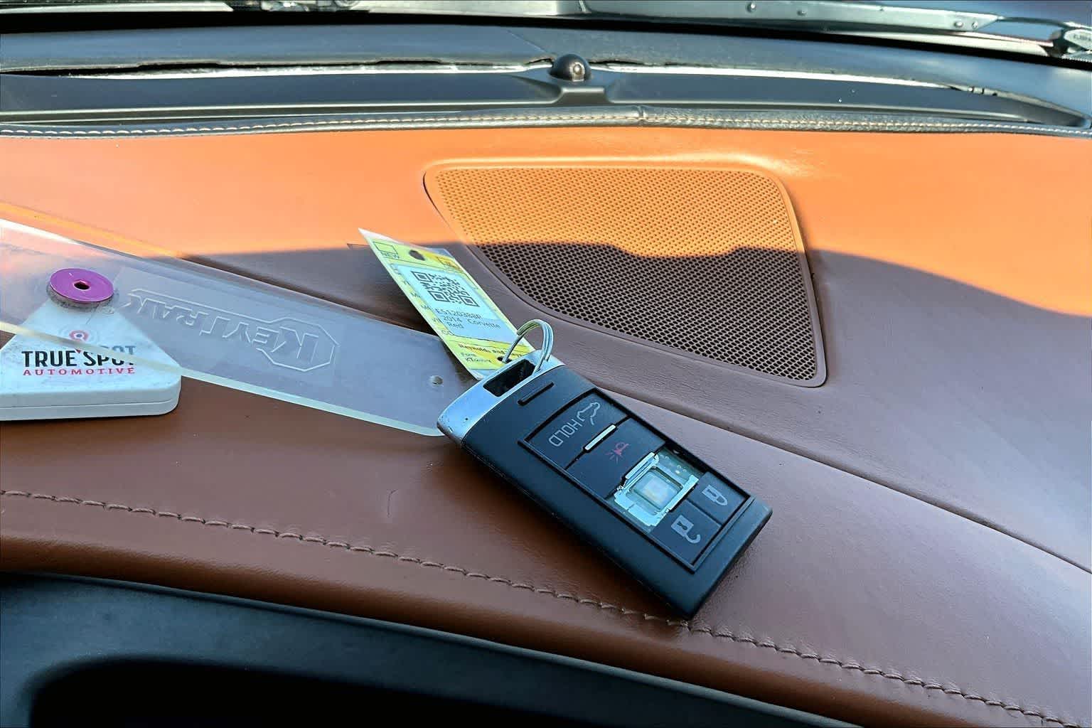Thumbnail: 2014 Chevrolet Corvette - 7