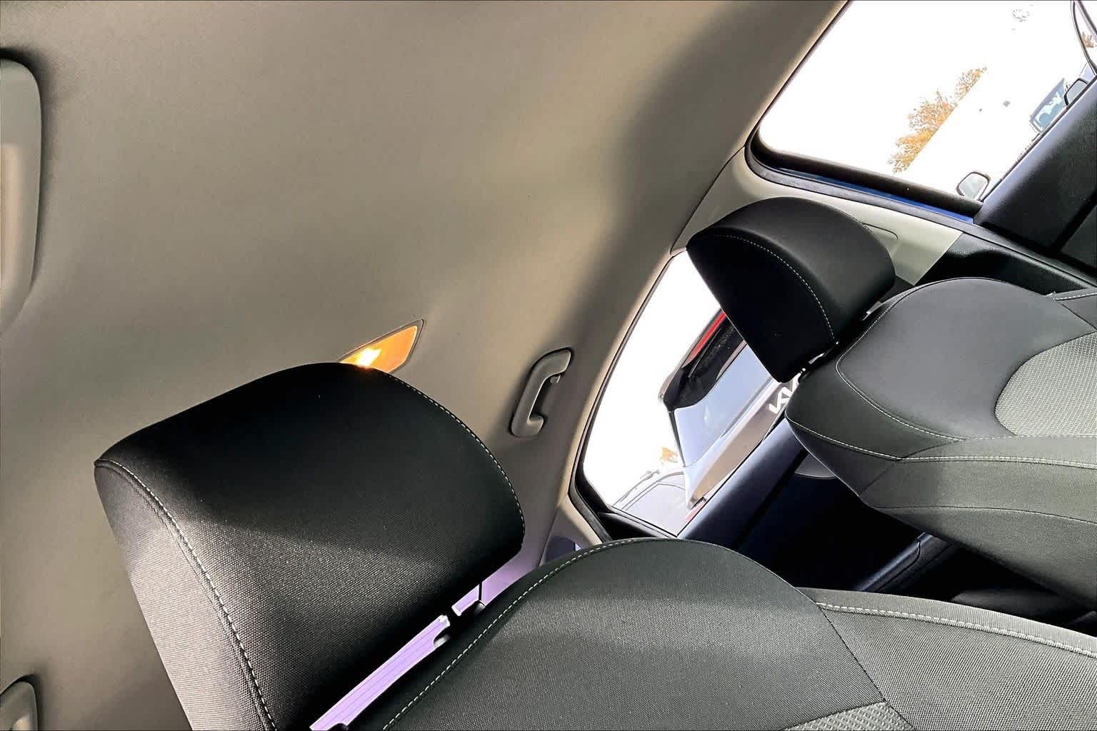 Thumbnail: 2019 Kia Forte - 15