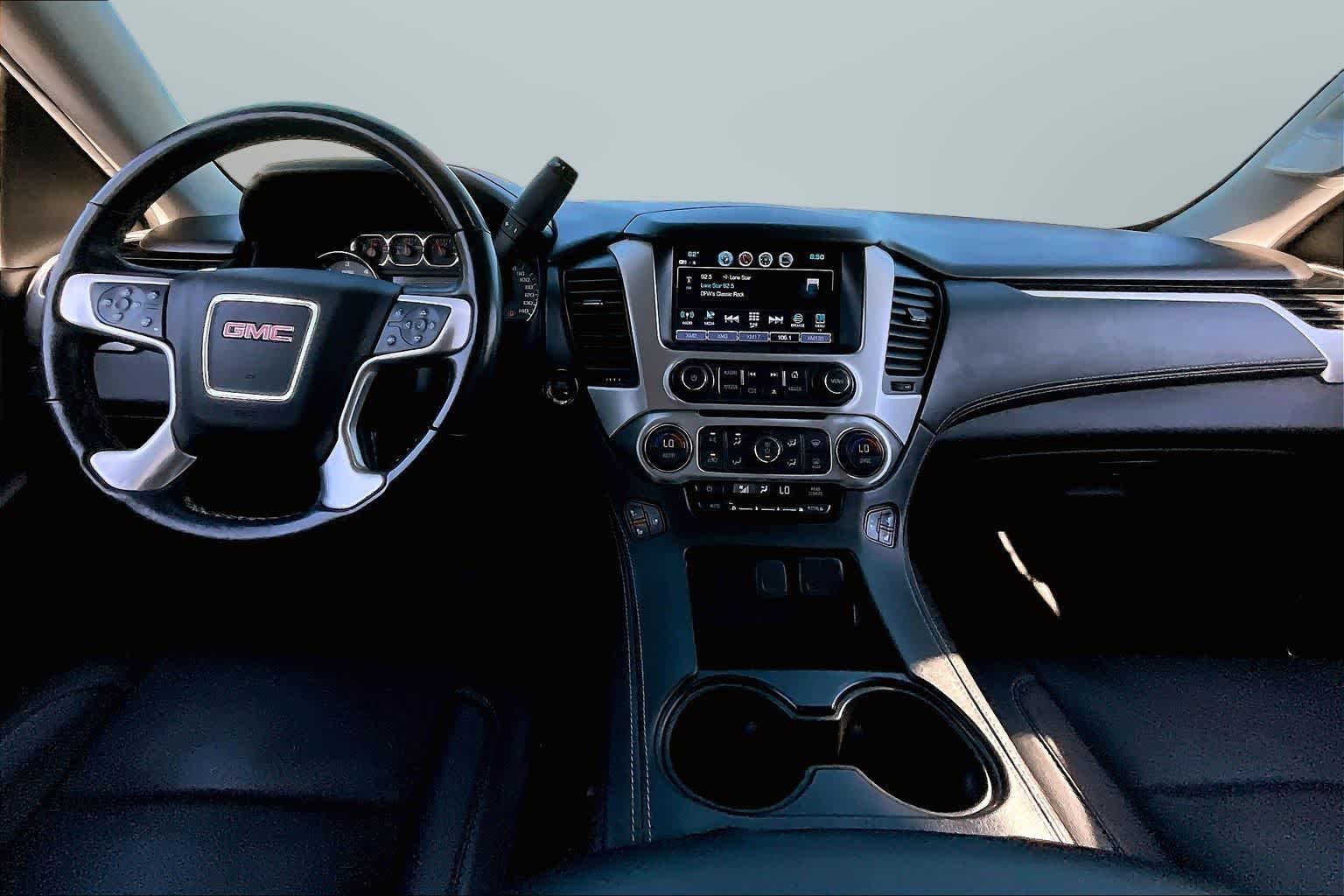 Thumbnail: 2020 GMC Yukon - 13