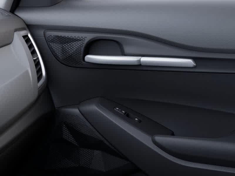 Thumbnail: 2025 Kia Seltos - 25