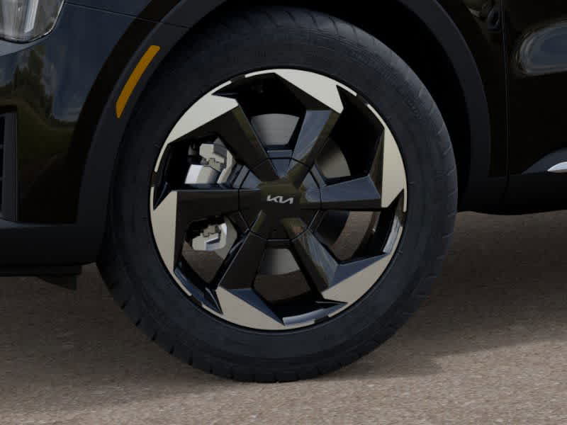 Thumbnail: 2026 Kia Sorento - 9
