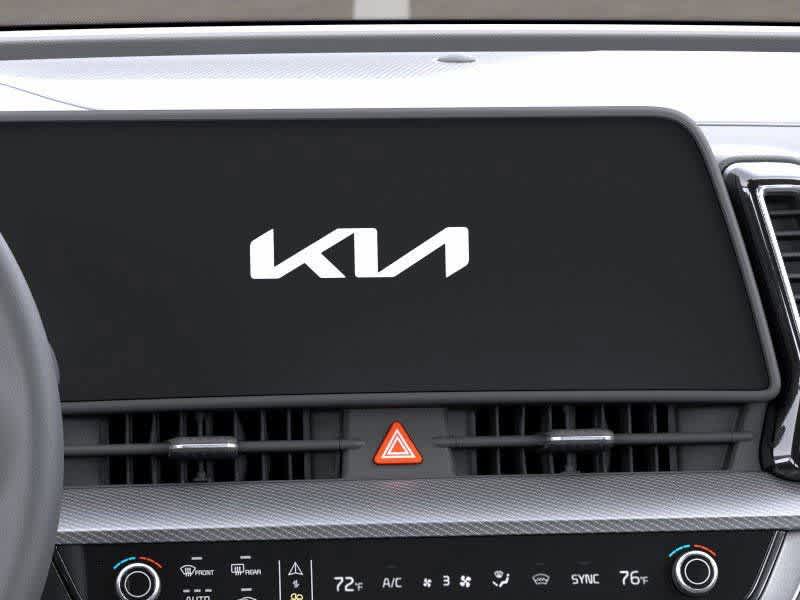 Thumbnail: 2025 Kia Sportage - 19