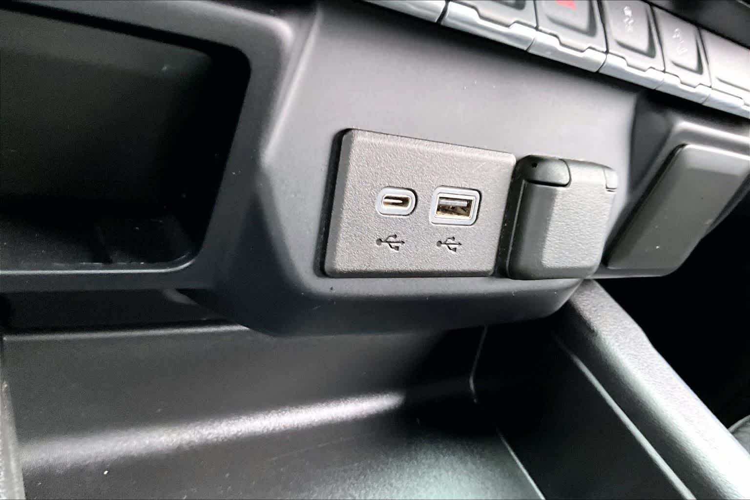 Thumbnail: 2021 GMC Sierra 1500 - 21