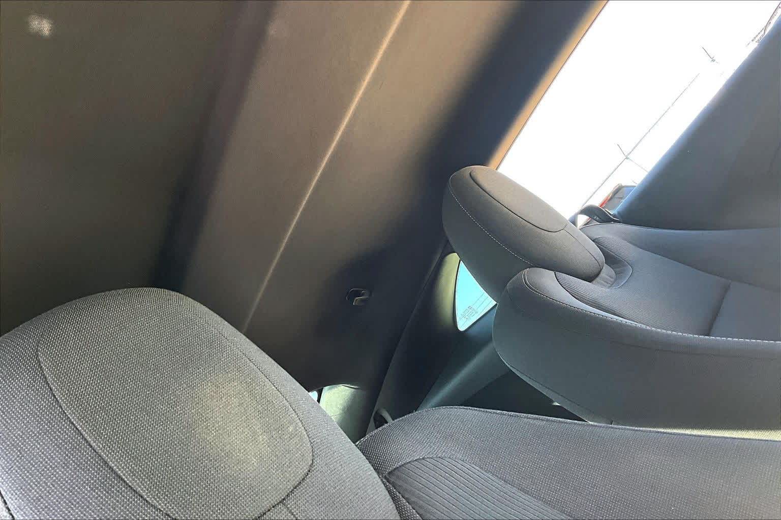 Thumbnail: 2014 Chevrolet Camaro - 13