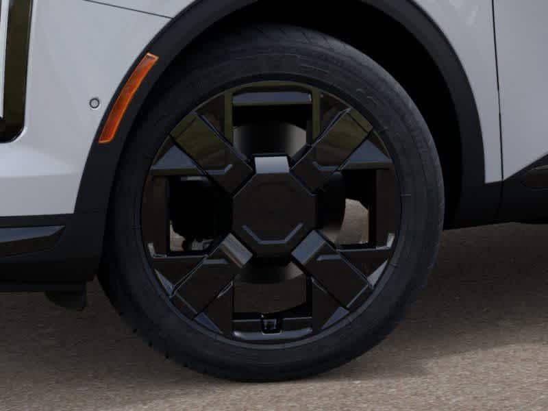 Thumbnail: 2026 Kia Sportage - 9