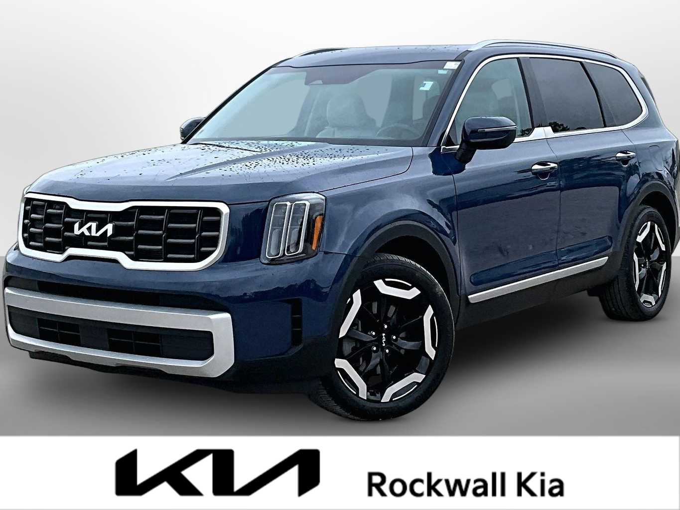 Thumbnail: 2024 Kia Telluride - 1