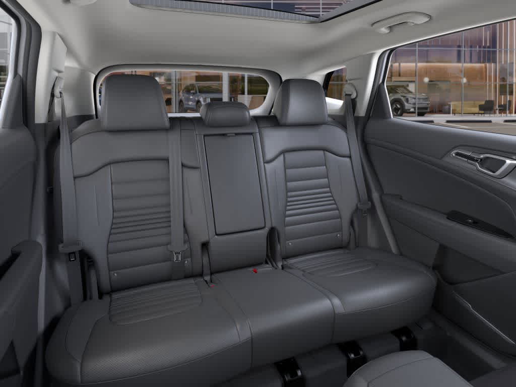 Thumbnail: 2025 Kia Sportage - 16