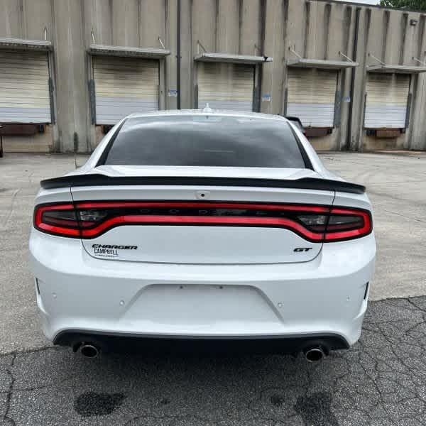 Thumbnail: 2023 Dodge Charger - 6