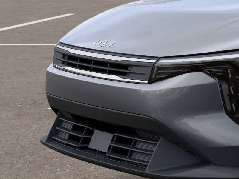 Thumbnail: 2025 Kia K4 - 12
