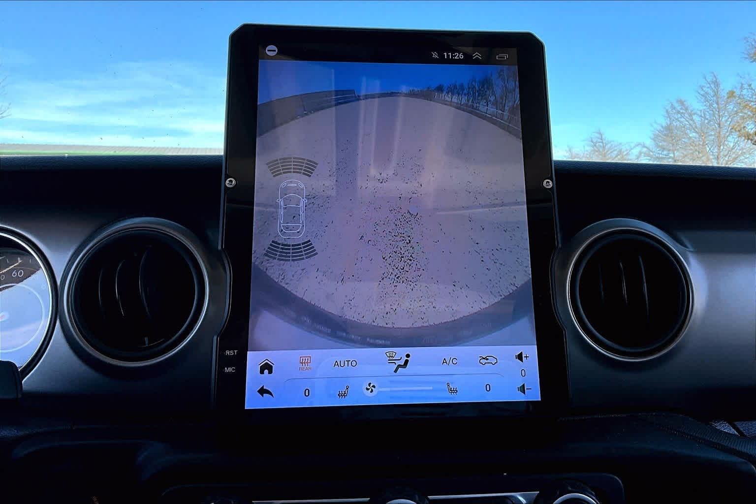 Thumbnail: 2020 Jeep Wrangler - 20