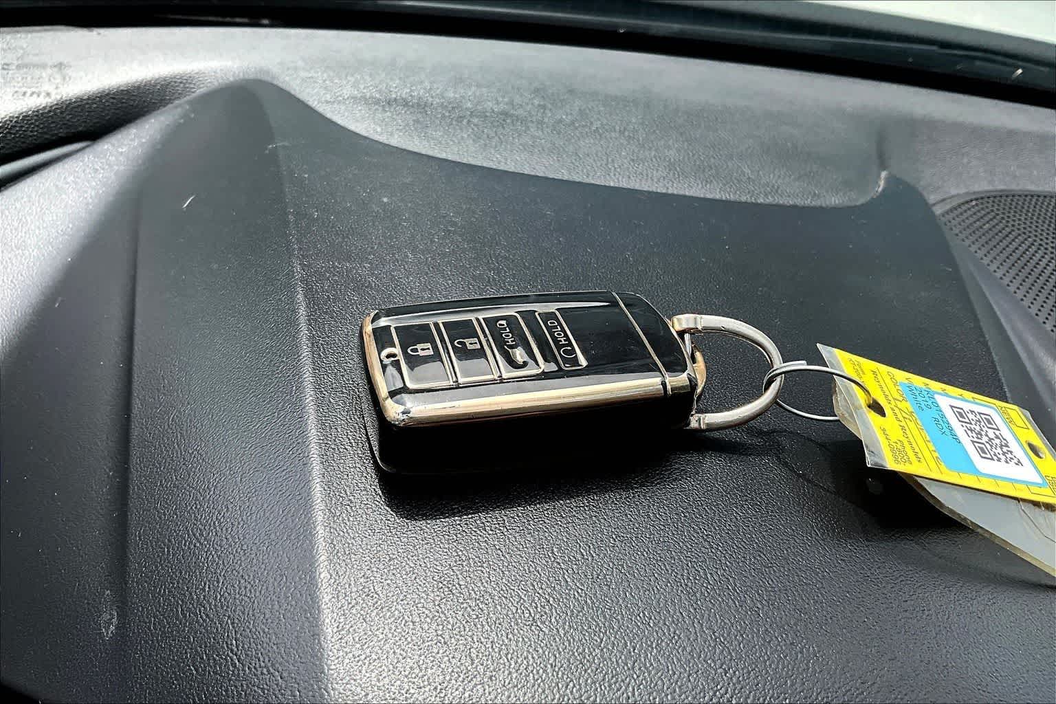 Thumbnail: 2019 Acura RDX - 9