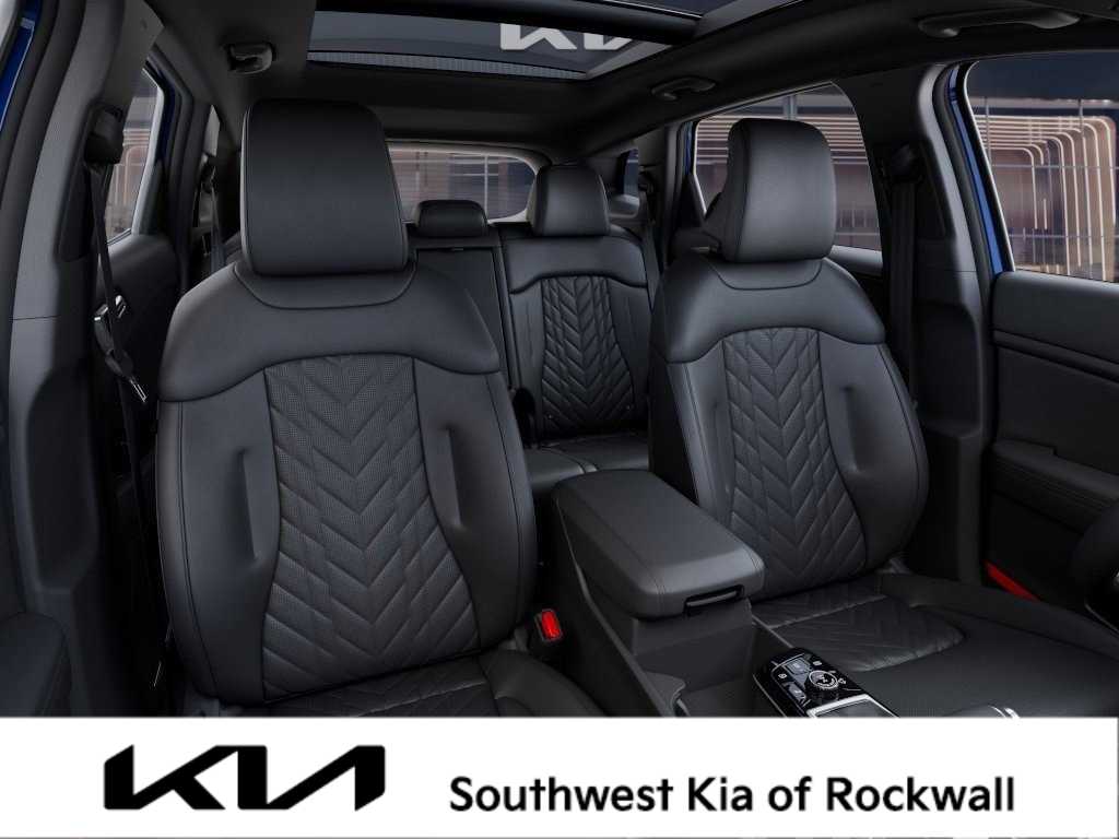 Thumbnail: 2024 Kia Sportage - 15
