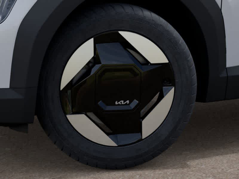 2026 Kia EV9 Light 9