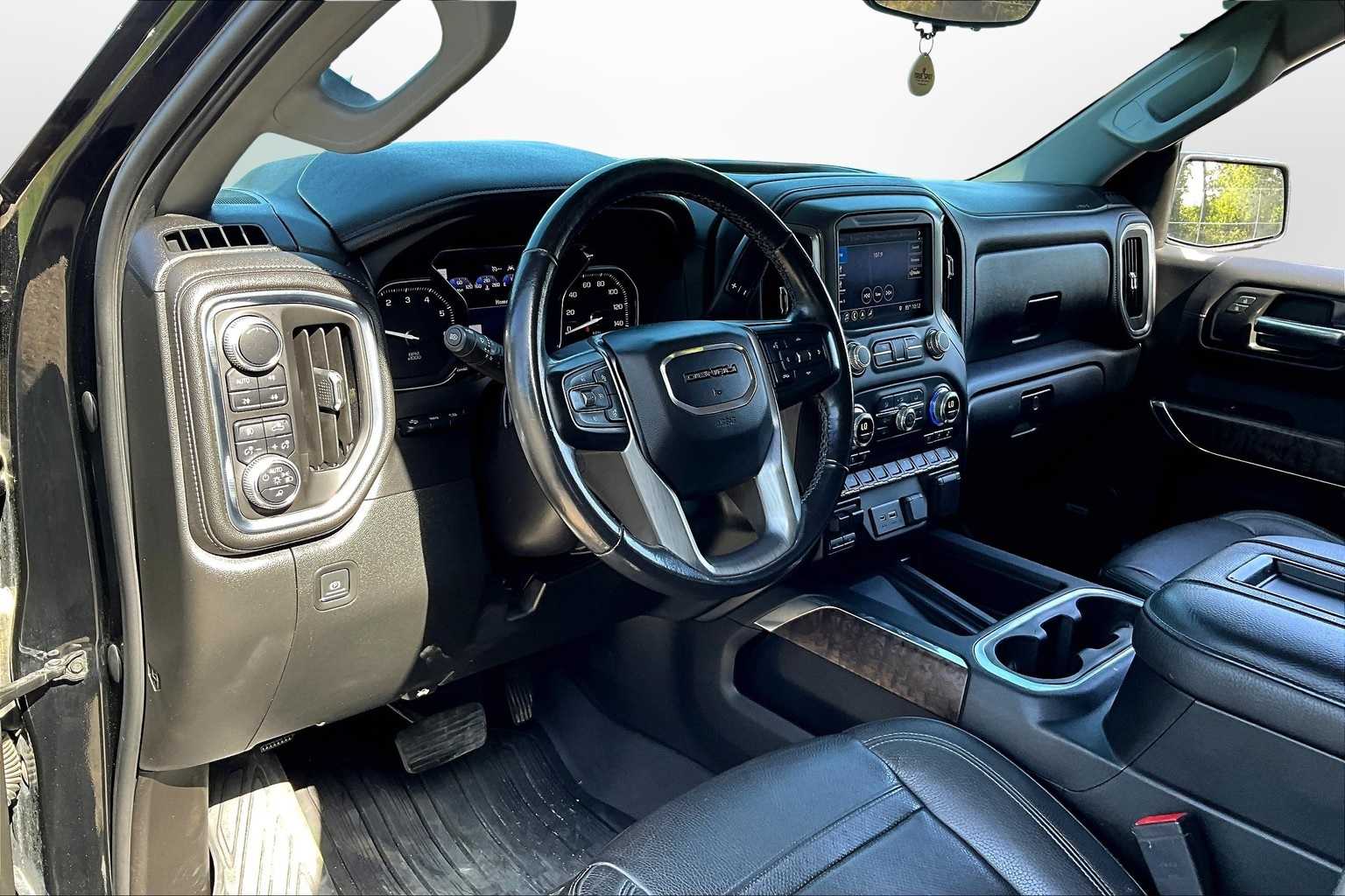 Thumbnail: 2019 GMC Sierra 1500 - 12
