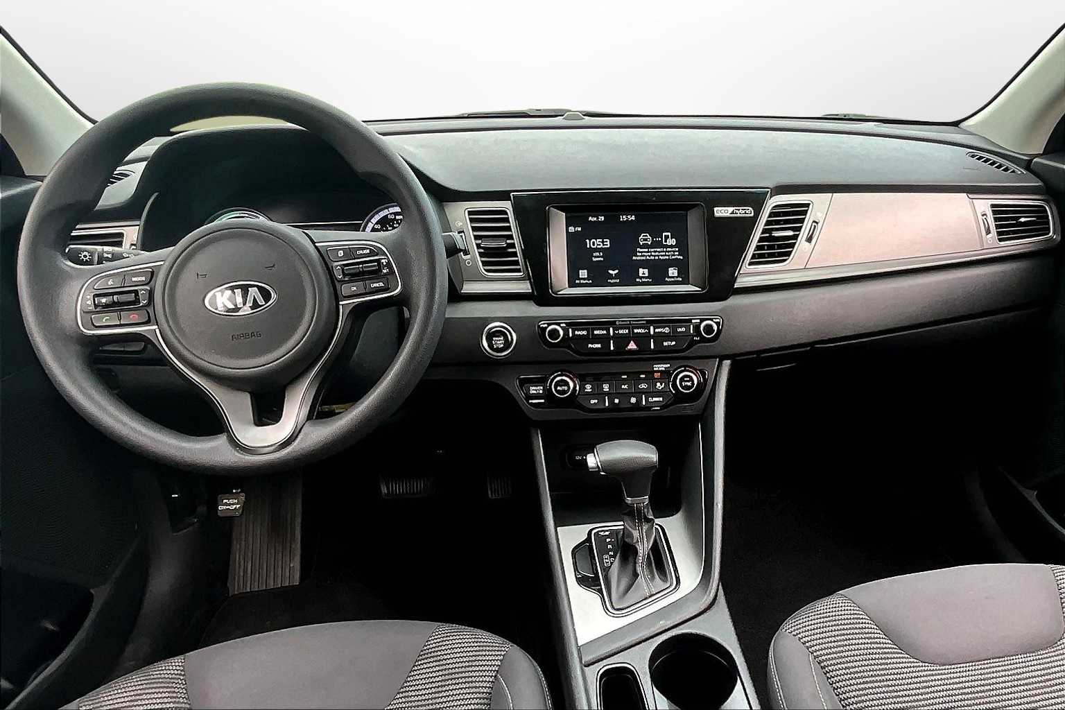 Thumbnail: 2019 Kia Niro - 14